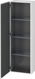 Semi-tall Cabinet, 1 Door F991