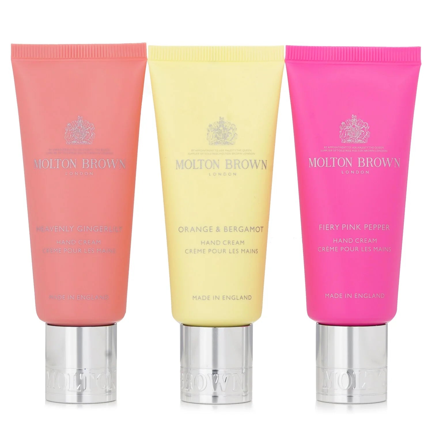 Hand Care Gift Set 3x40ml F1890