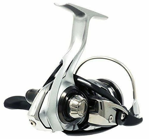 Spinning Reel Q2286