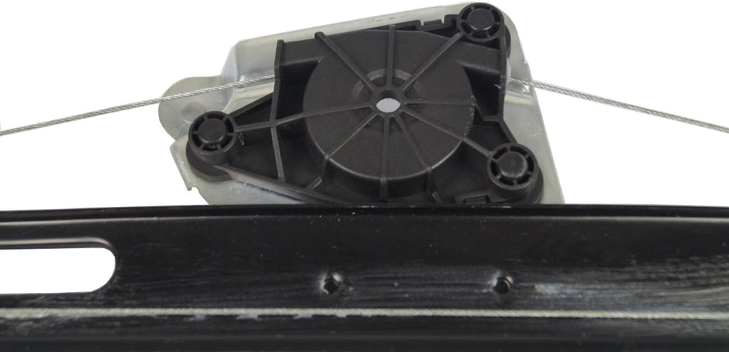 Rear Right Window Regulator Pack of 2 P689