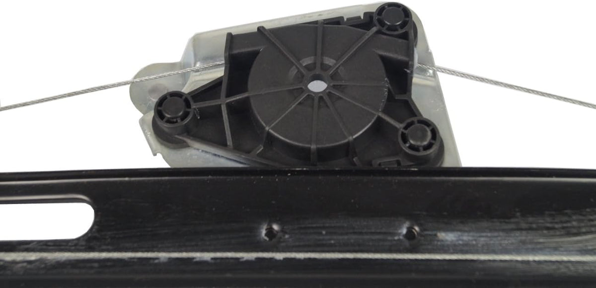 Rear Right Window Regulator Pack of 2 P689