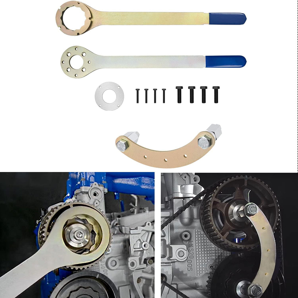 Cam Sprocket Tool with Screws, Pack of 2 V73253