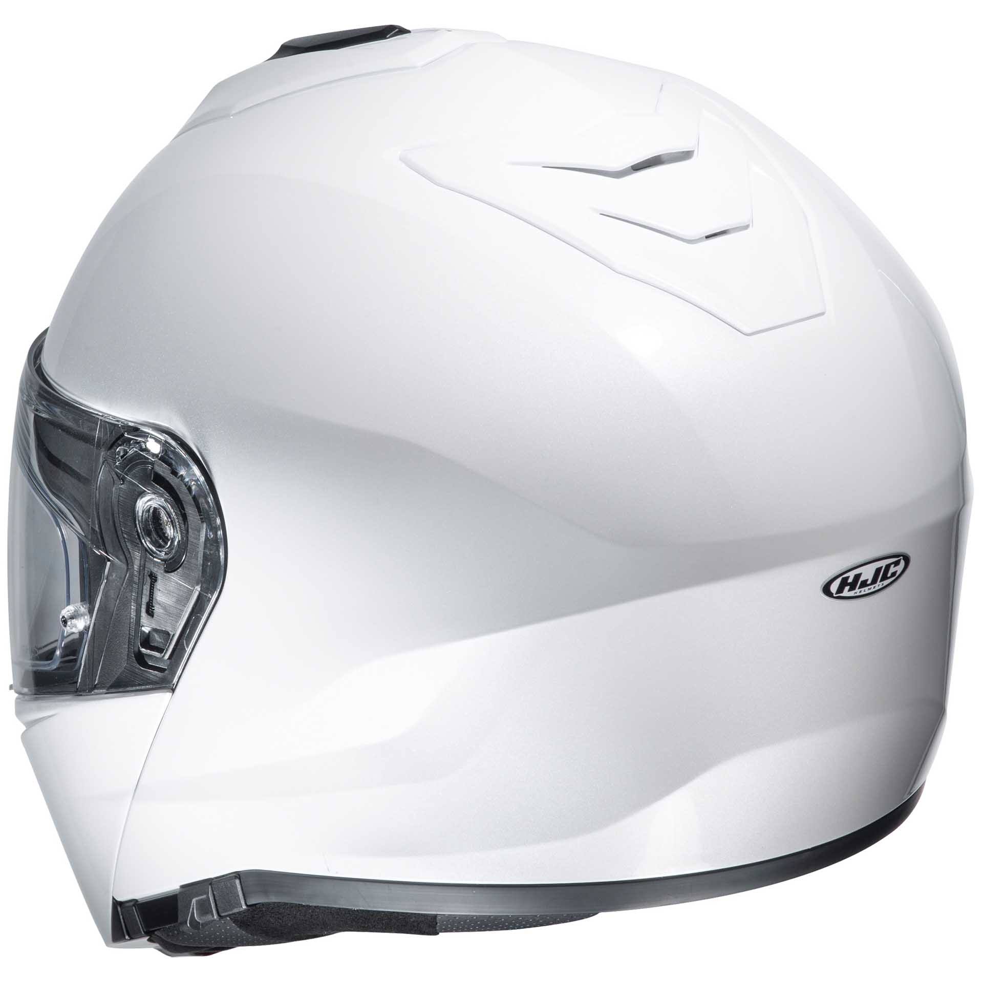 Black 4XL Helmet J869