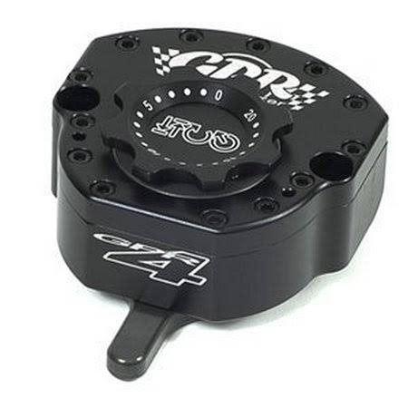 Black v4 Complete Stabilizer Kit D245