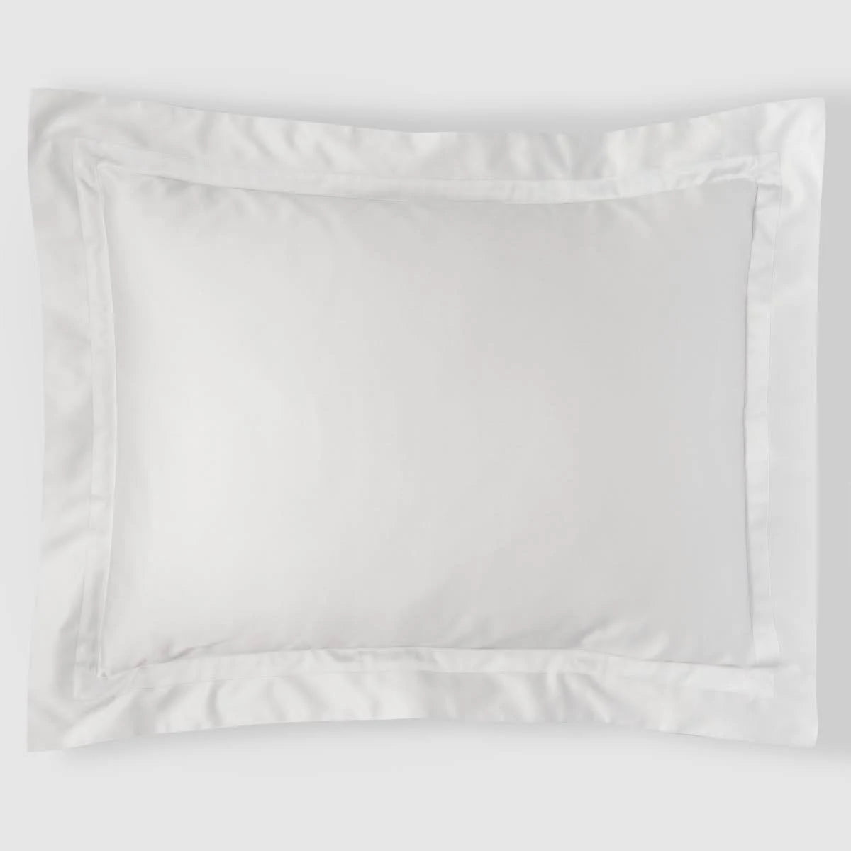 Silver Standard Sham O712
