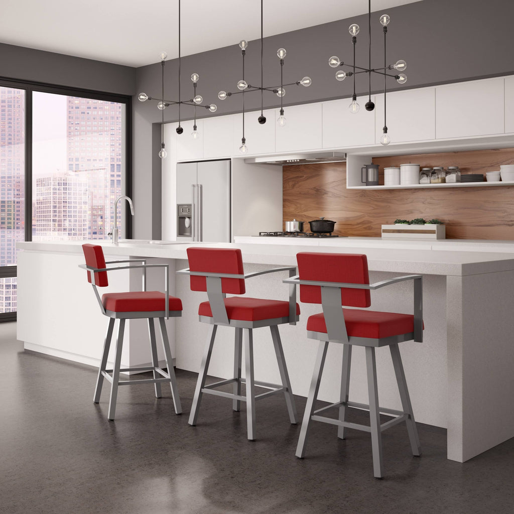Swivel Bar Stool M915673