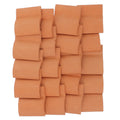 Miniature Roof Tiles for Dollhouse Model Crafts U823