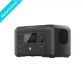 Portable Power Station 210Wh Capacity 300W AC Output B114