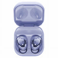 Amethyst Purple True Wireless Bluetooth Earbuds with Charging Case S521504