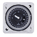 Electromechanical Timer, 7-Day, SPDT O767060