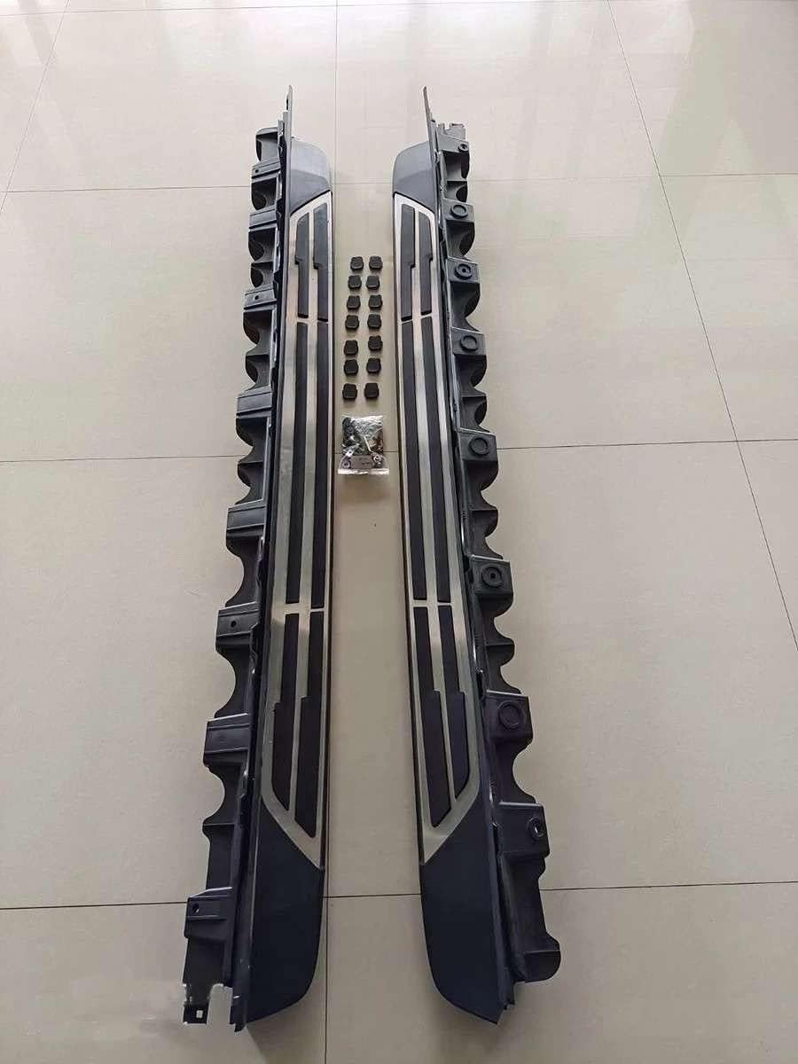 Side Step Running Board Nerf Bar Accessories G41029