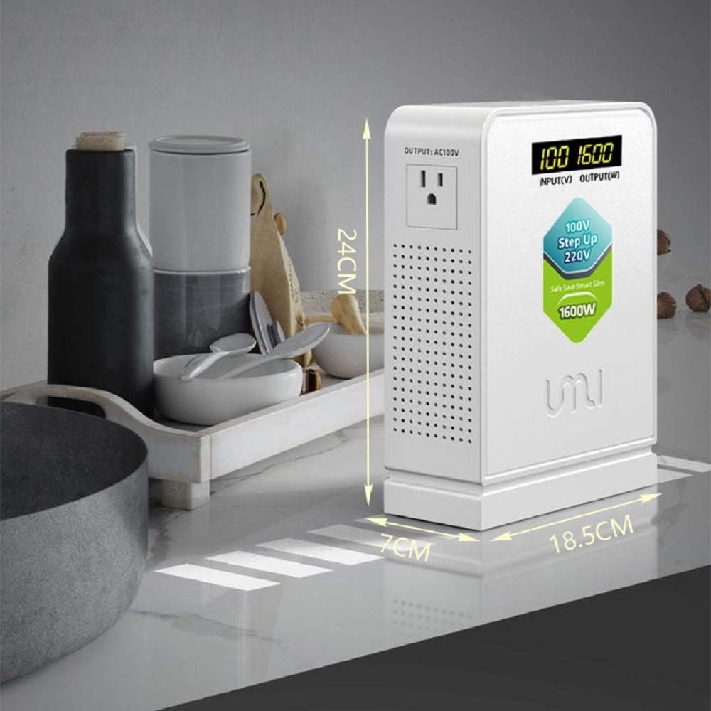 1600watts Step Down Voltage Converter T235