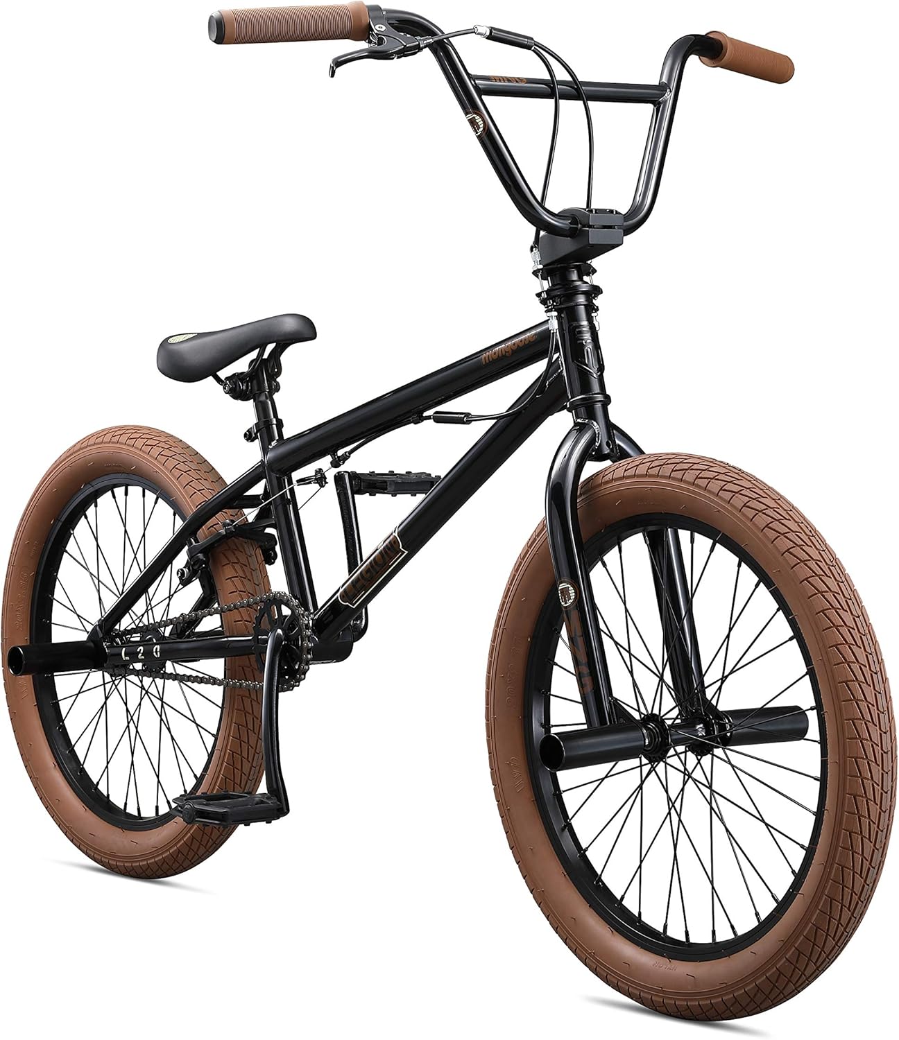 Legion BMX Bicycle S158080