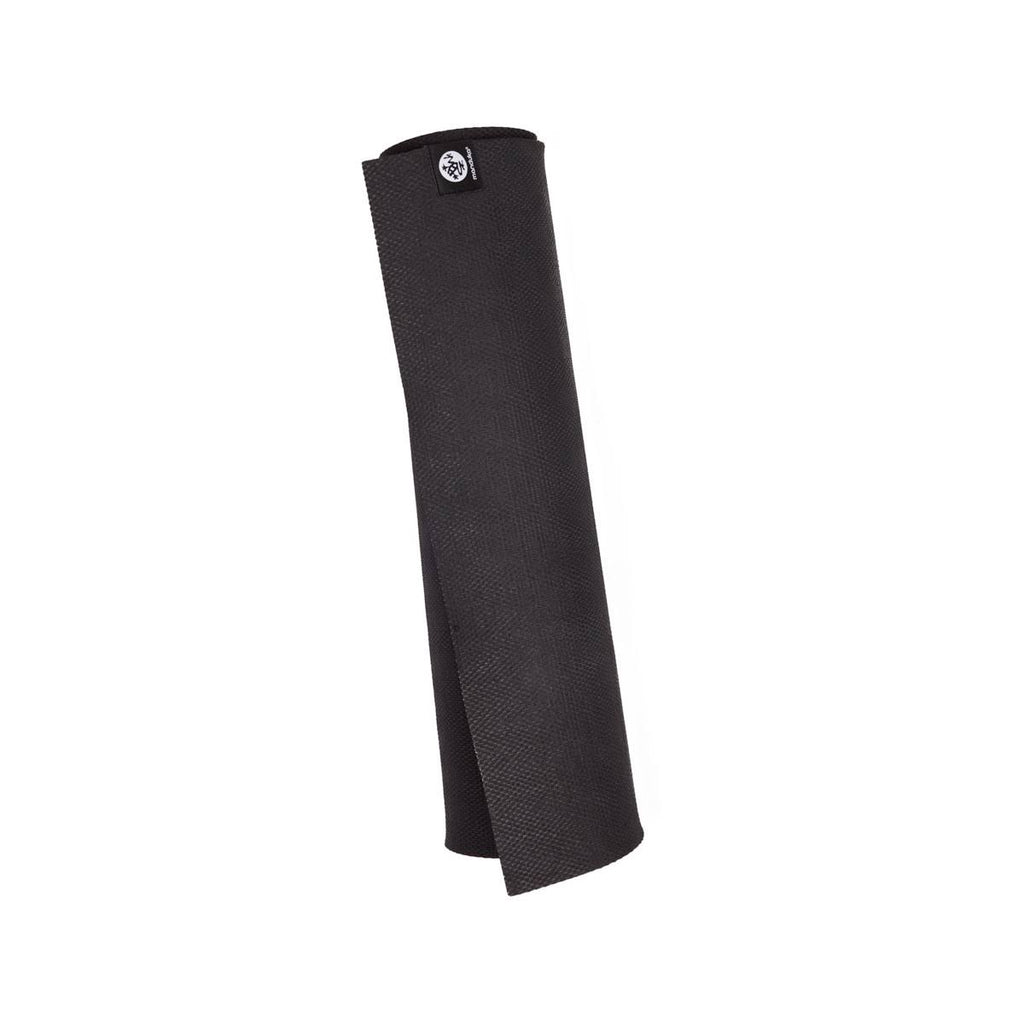 Black 5mm Yoga Mat X134