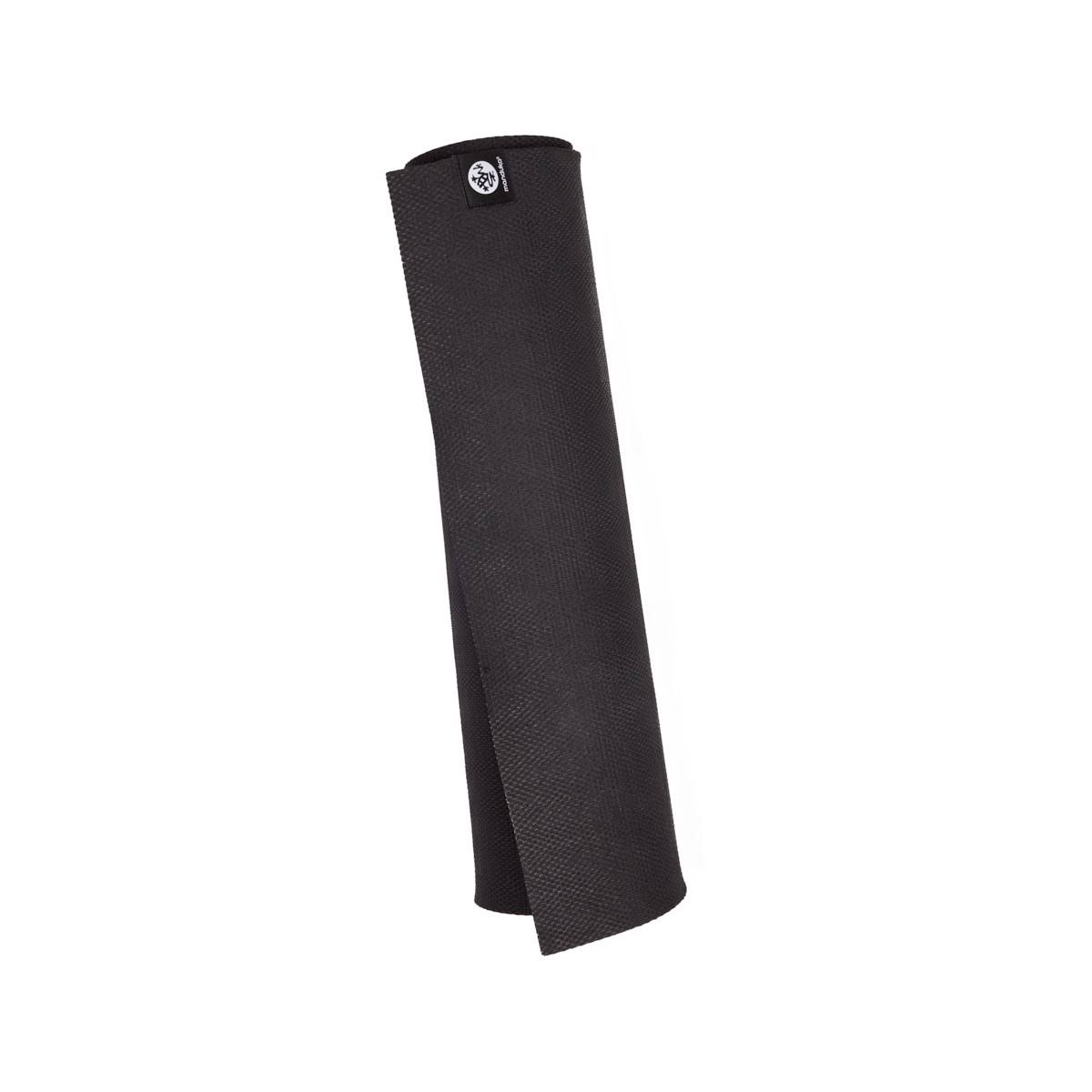 Black 5mm Yoga Mat X134