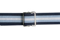 Gait Belt, Metal Buckle, 70 inch, Case of 20 Y240100