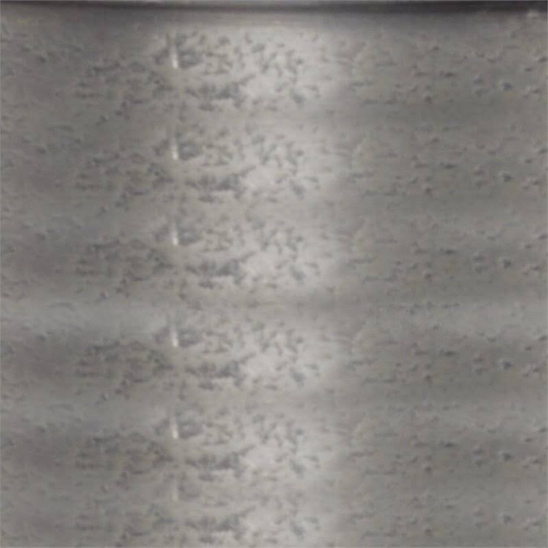 Grey Stone Contemporary Accent Table T584