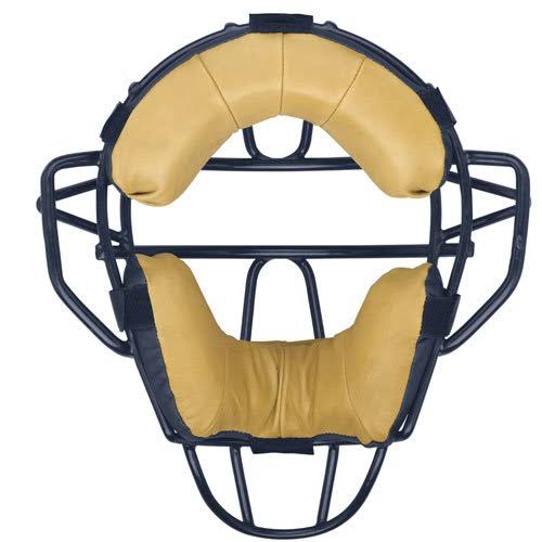 Royal Steel Catcher's Facemask B433441