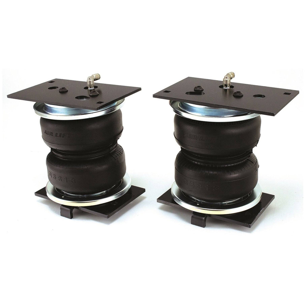 Air Spring Kit E40819