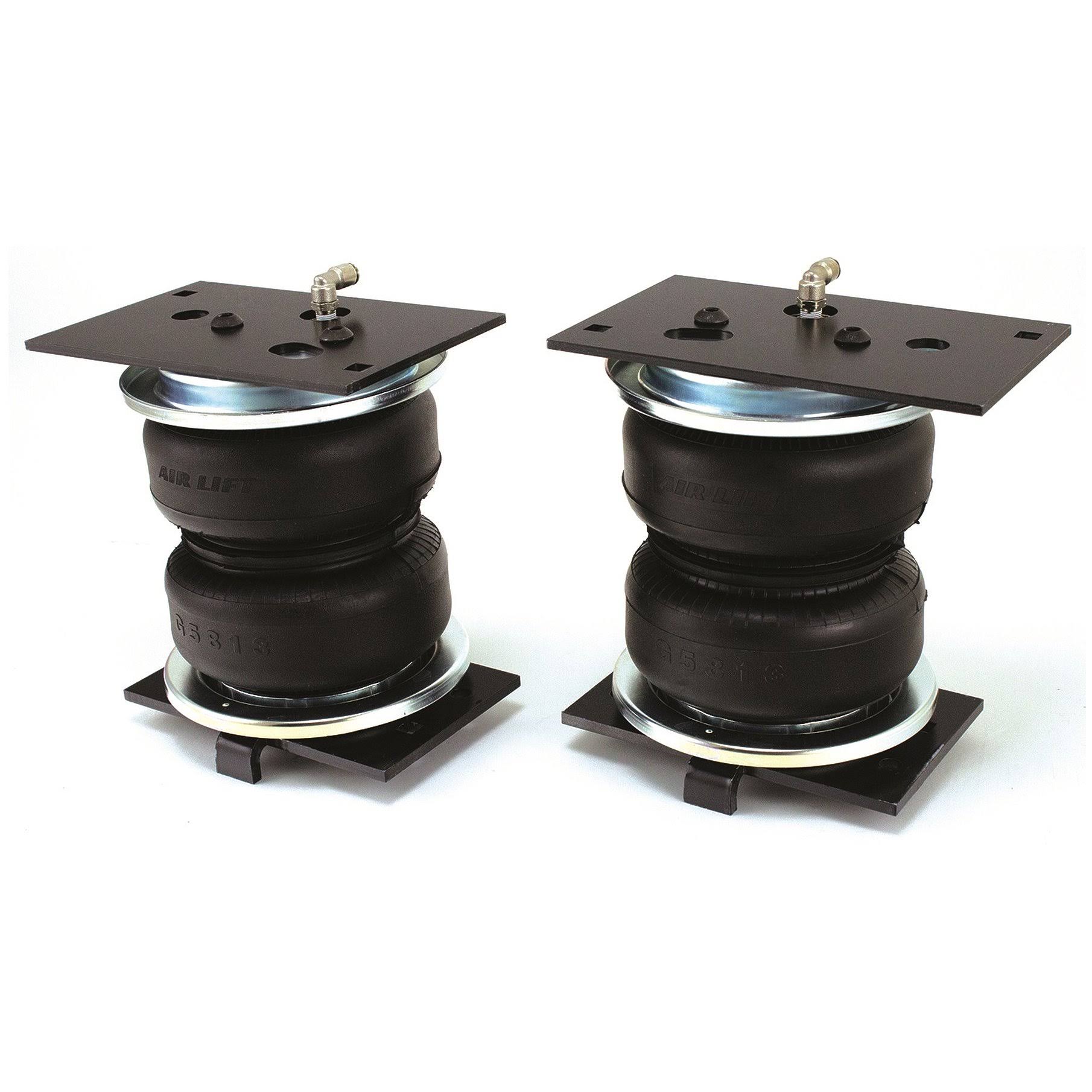 Air Spring Kit E40819