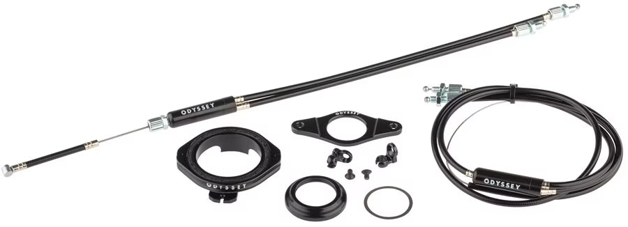 Black Gyro Kit M563