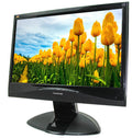 19 in LED Monitor F250111