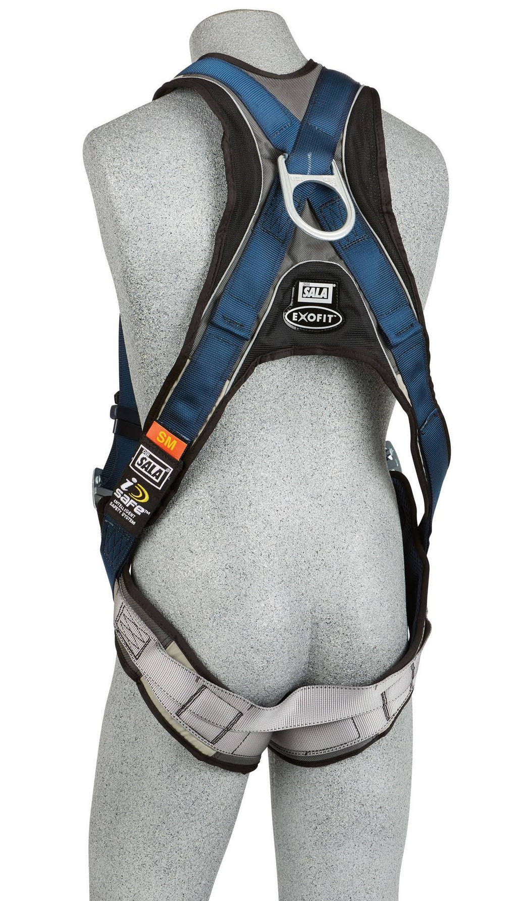 Climbing Harness H683795