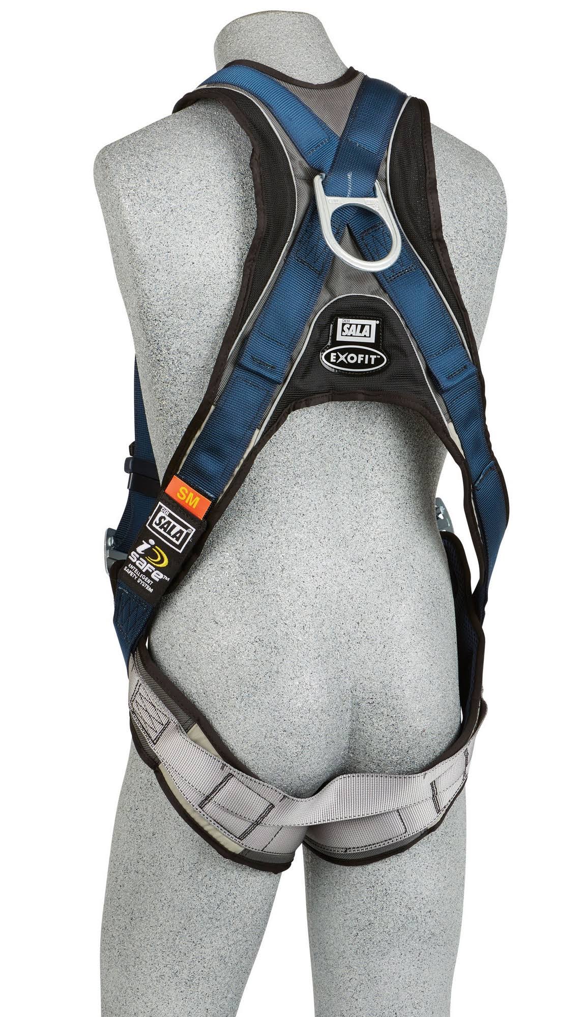 Climbing Harness H683795