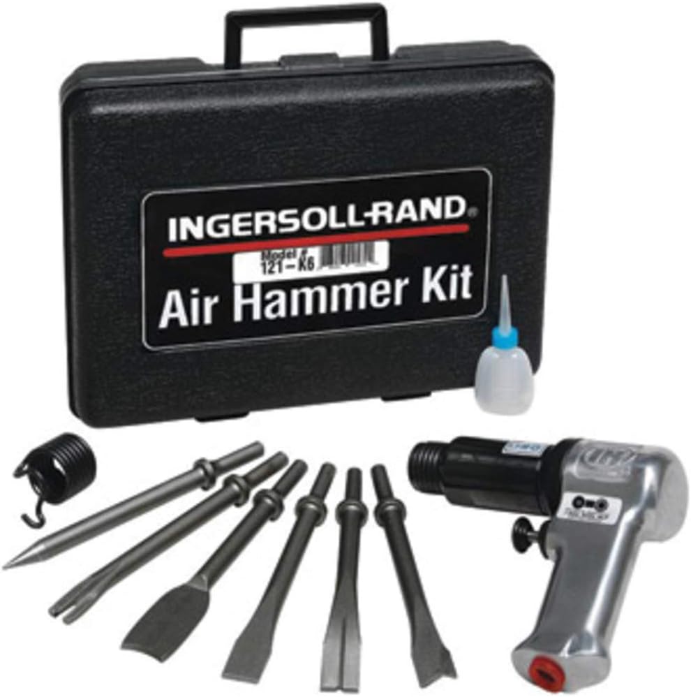 Air Hammer Kit W28168