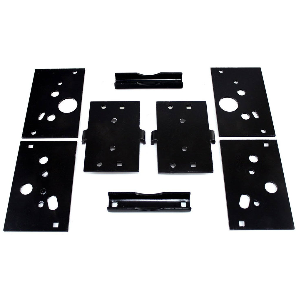 Air Spring Kit E40819