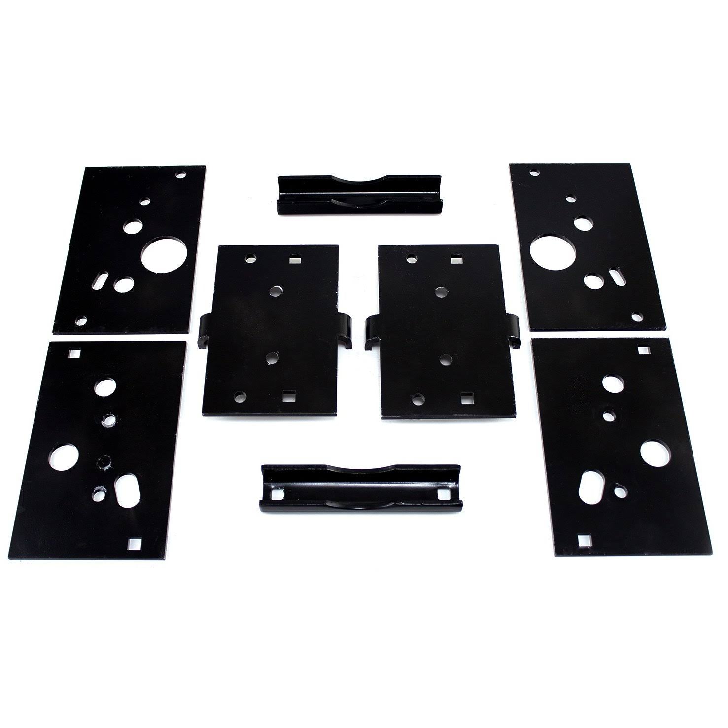 Air Spring Kit E40819