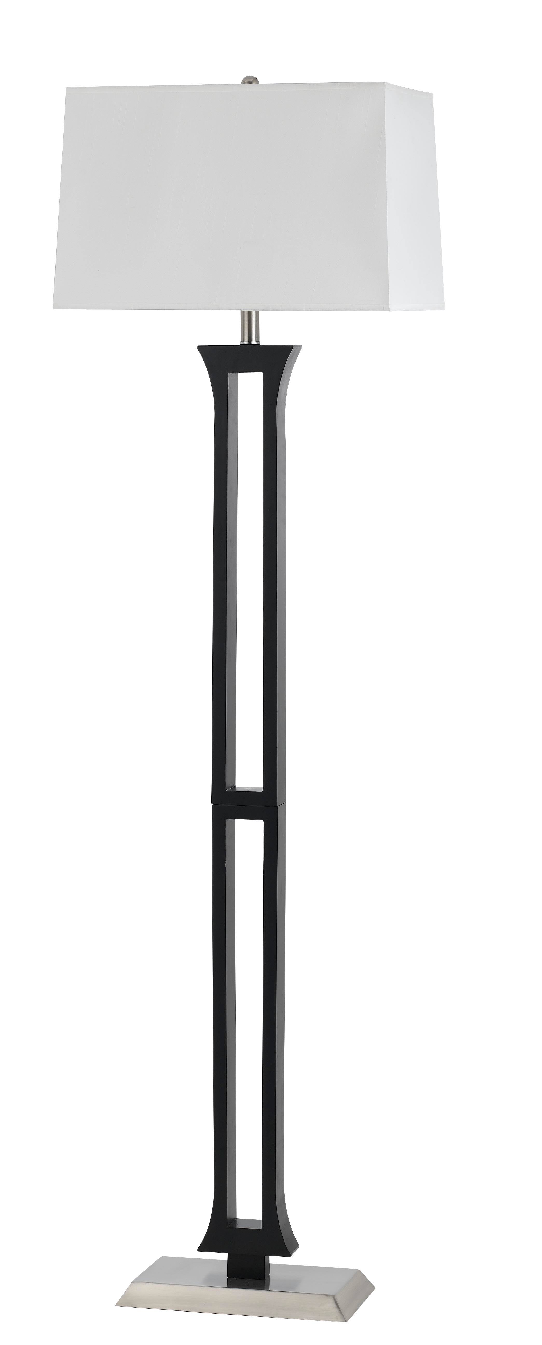 Metal Floor Lamp U567