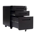 3 Drawer Mobile Pedestal O80081