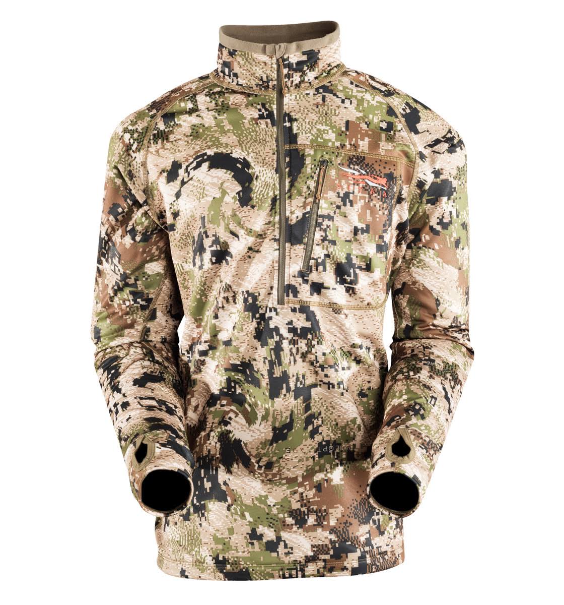 Optifade Open Country Zip-T G950713
