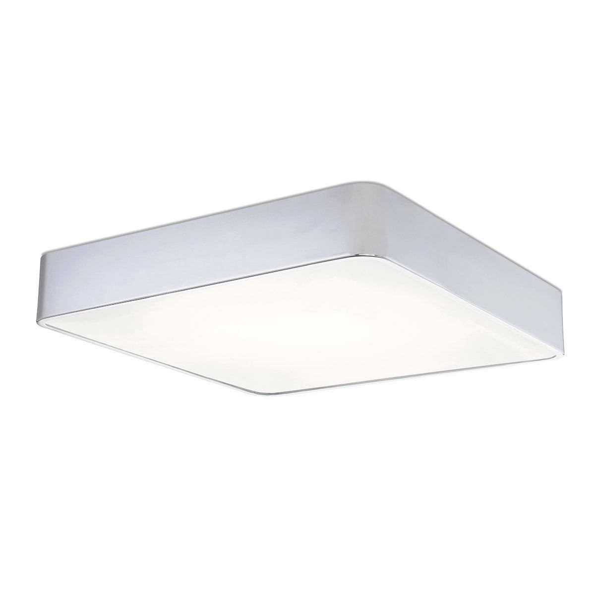LED Flush-Mount Light B412