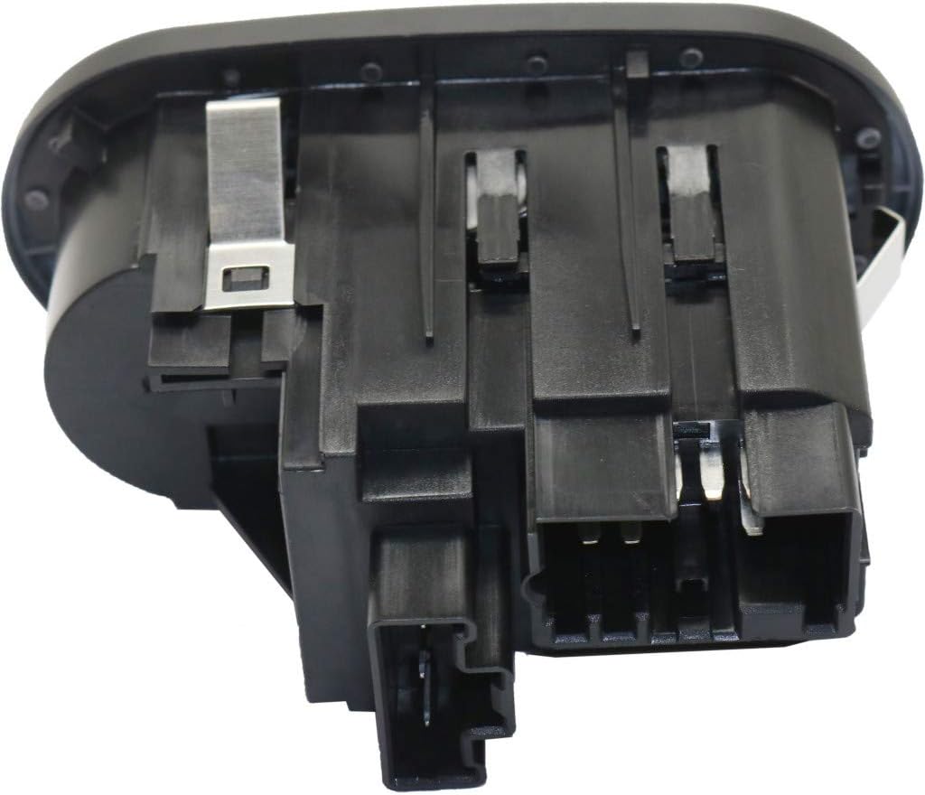 Headlight Switch for Ford Taurus 2000-2005 with Auto Headlights and Fog Lights F7804