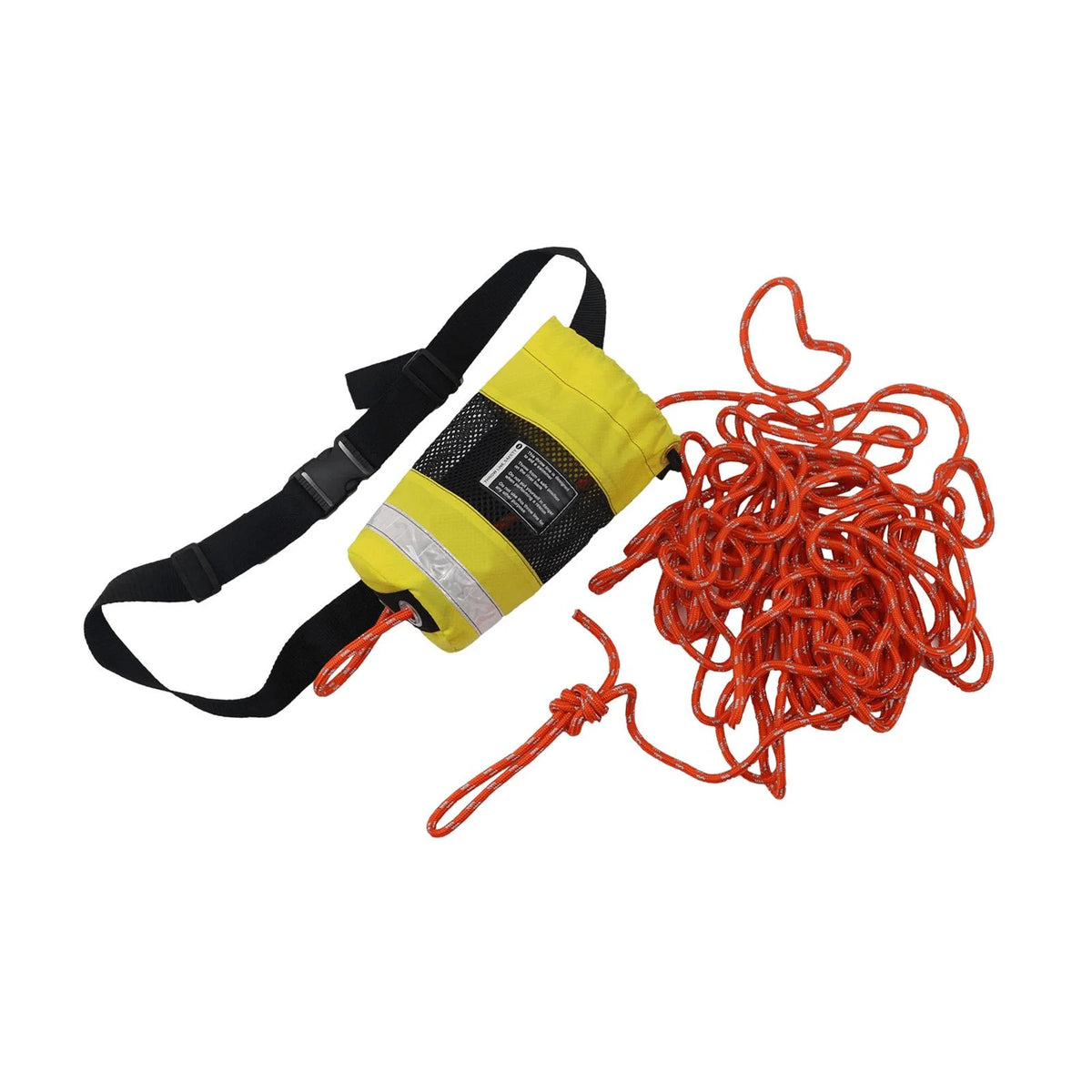 Throwable Rope Throw Bag A403
