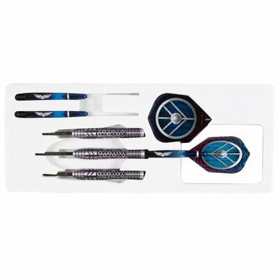 Steel Tip Darts 25g Q986638