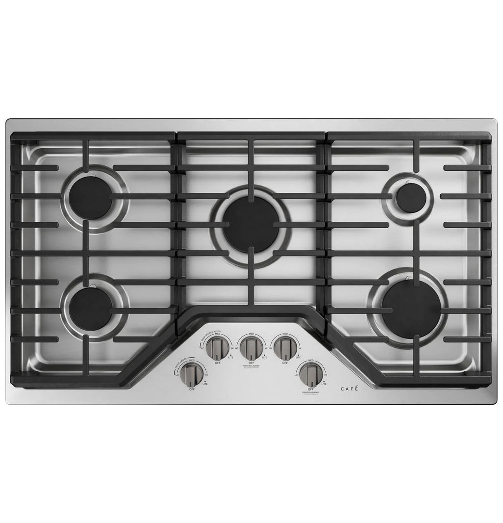Stainless Steel Gas Cooktop F82463