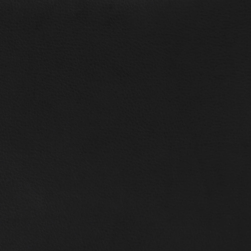 Black Glider and Ottoman K427