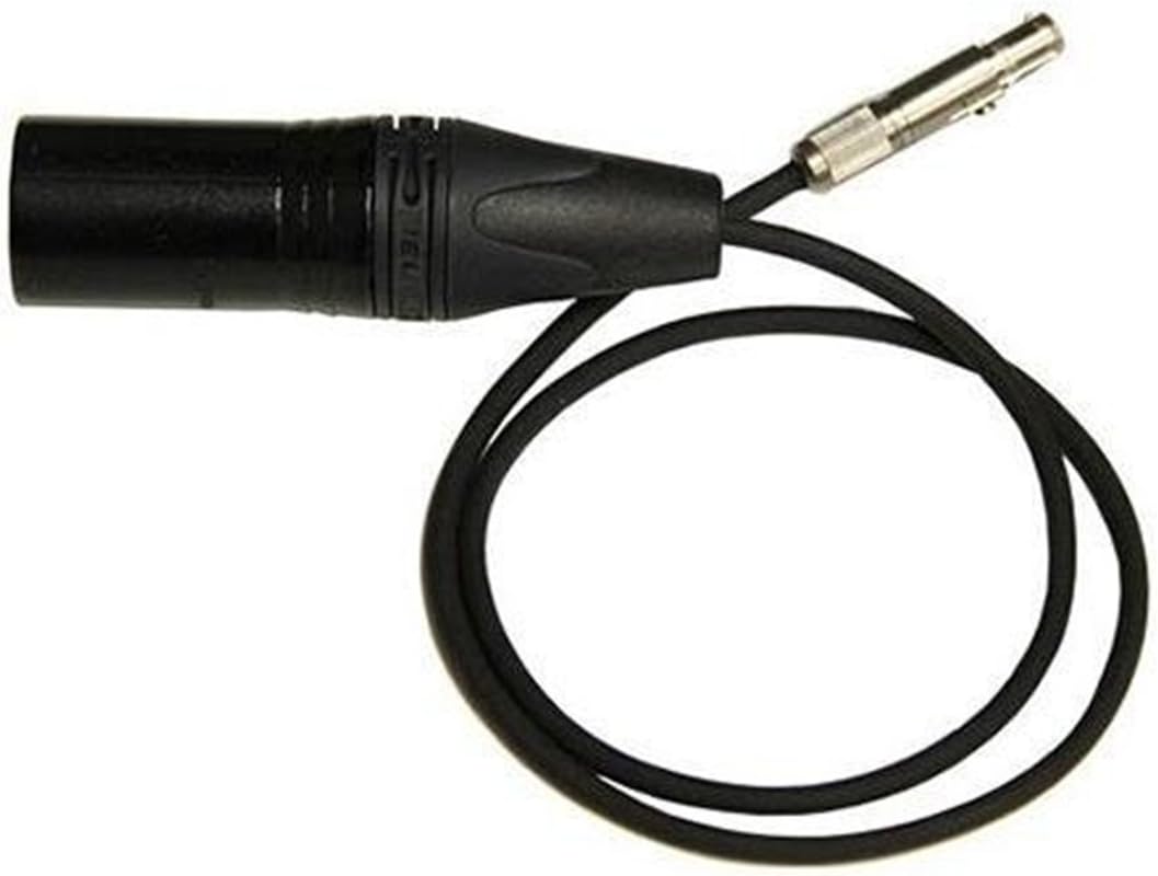 12v Power Cable 36” J90512