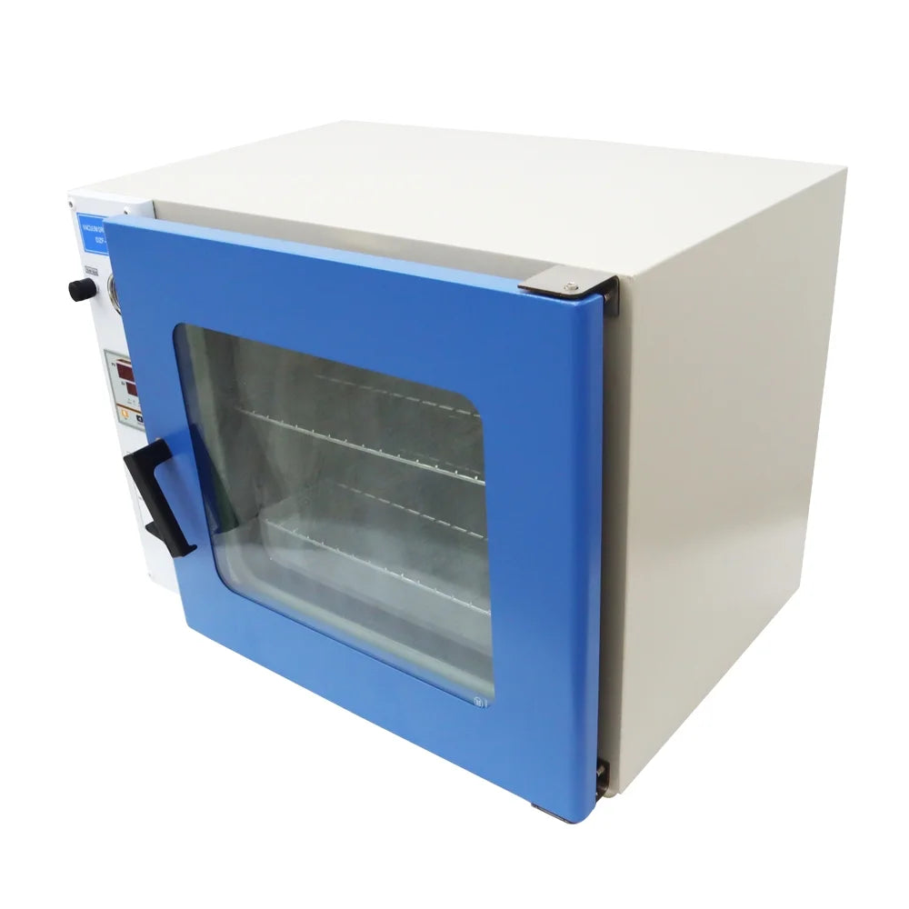 1.9 Cu Ft Digital Vacuum Drying Oven Y473