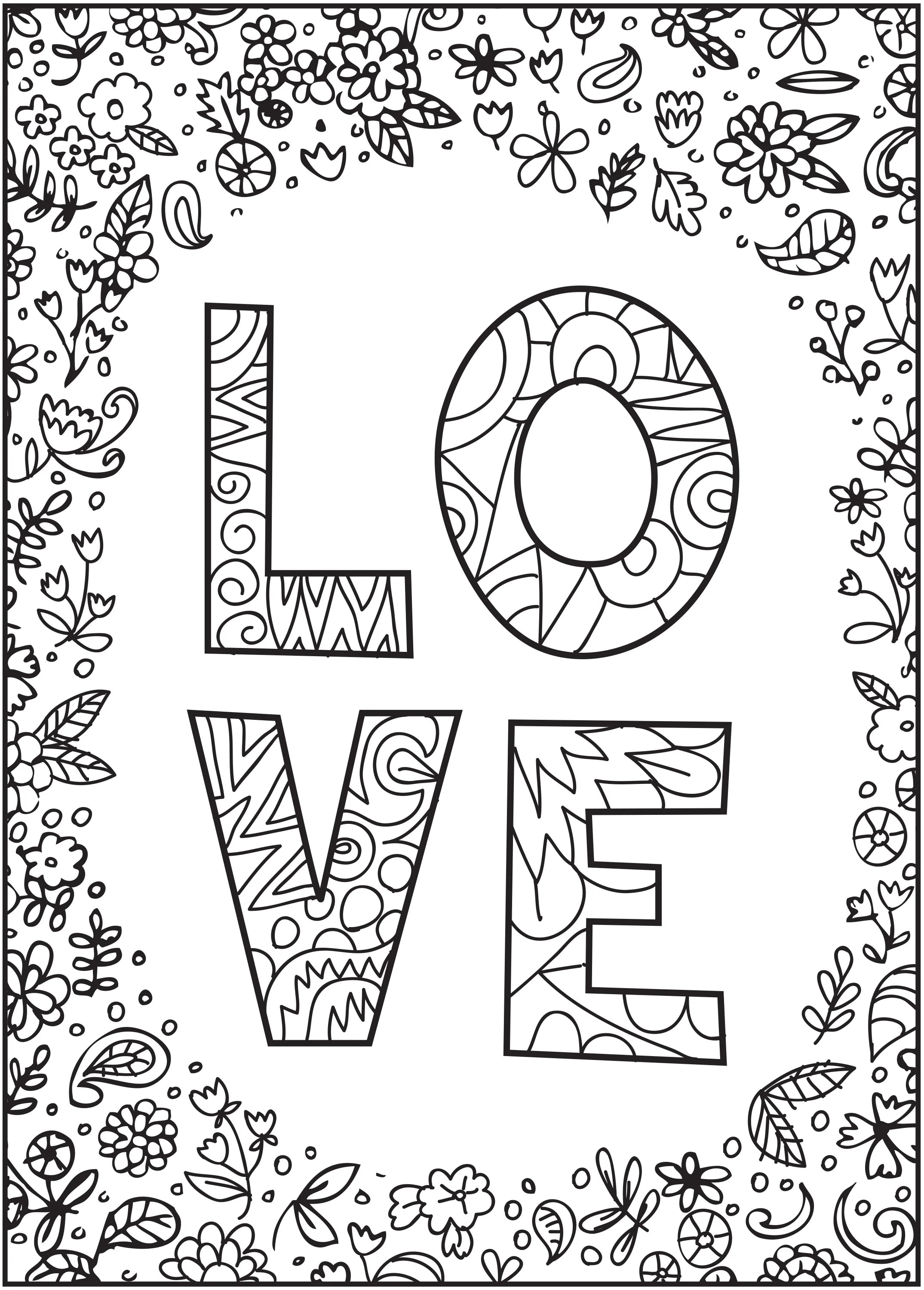 64 Pages Adult Coloring Book V354796