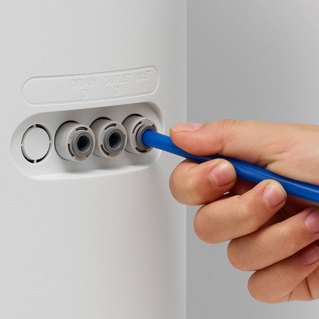 Reverse Osmosis Water Purifier H244569
