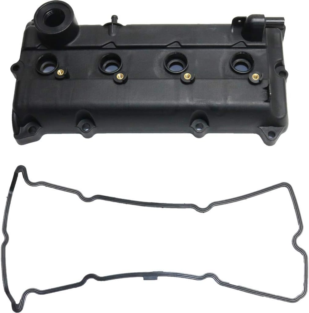 Valve Cover with Gasket for 4 Cyl 2.5L Engine Pack of 2 G794