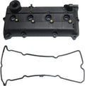 Valve Cover with Gasket for 4 Cyl 2.5L Engine Pack of 2 G794