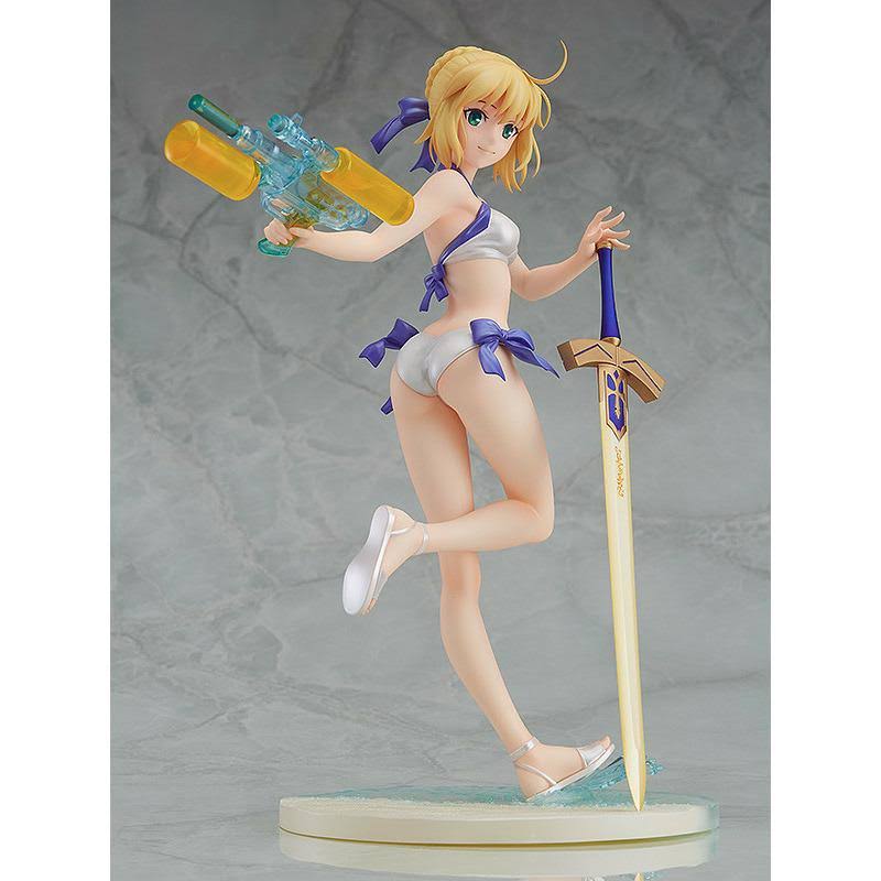 1/7 Scale Figure A85629