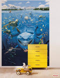 Nemo Wallpaper Murals G24242