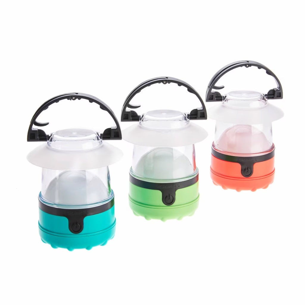 450 Lumens Battery Camping Lantern C457