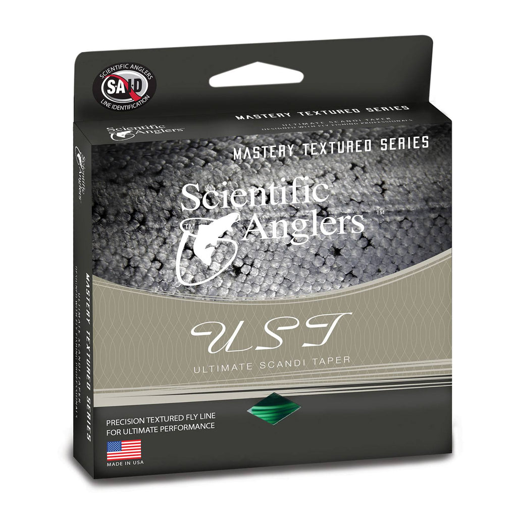 Floating Scandi Taper Fly Line J5043